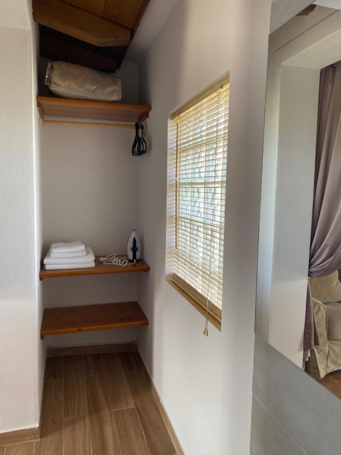 Отель Pegasus House Corinth Экстерьер фото